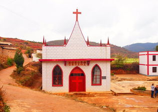 Chinese authorities prosecute Christian for alleged involvement in 'evil cult'