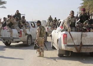 Saudi Arabia Arrests 93 Members of Islamic State, Foils Terror Plots