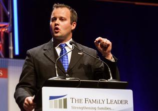 Josh and Anna Duggar turn to marriage counseling to resolve issues post-cheating scandal