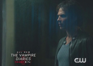 'Vampire Diaries' Season 8 spoilers: Next episode to feature final showdown between the Salvatore brothers?