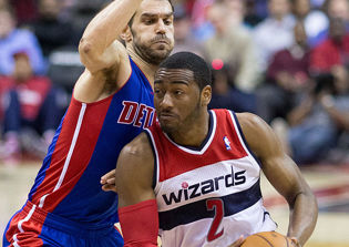 Washington Wizards trade rumors: Will Wall's rumored move be beneficial for him?