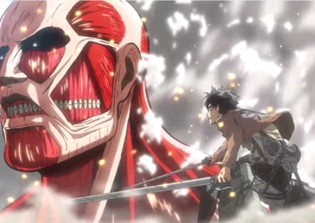 Attack on Titan Season 2 Movie Release Date Confirmed; Prequel Set for December 2014