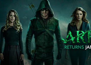 'Arrow' Season 3 Cast News, Spoilers: New Characters Will Surprise Viewers