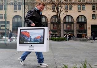 iMac 2017 release date, specs rumors, latest news: Unveiling of Intel's Kaby Lake processors points to a new iMac model in 2017