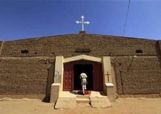 Sudan finally frees church leader after 5 months detention without charges