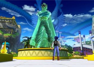 'Dragon Ball Xenoverse 2' latest news, update: Additional 'Raid Quests' introduced; Players can now fly around Canton City