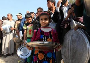 Aid worker expects Muslims to leave Islam and come to Christ as situation in Iraq worsens