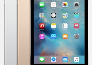 iPad Air 3 release date rumors: Device to arrive late 2016 or early 2017?