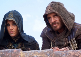 'Assassin's Creed' movie release date, news and updates: Michael Fassbender compares franchise to 'Star Wars'