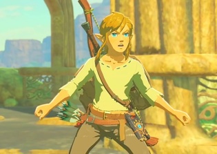 'The Legend of Zelda: Breath of the Wild' release date latest news: Nintendo to release game in 2017