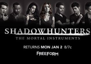 'Shadowhunters' season 2 episode 7 spoilers: Cleo causes conflict between Luke and Clary; Emeraude Toubia teases Isabelle's journey