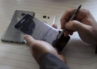 Samsung Galaxy Note 7 release date, specs news: Leak hints iris scanner for phablet