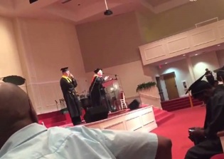 Georgia School Principal Fired for Racist Comment She Made During Graduation Rites