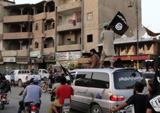 ISIS kills 250 kids using dough machine, burns 6 men in bakery