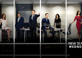 'Suits' season 6 spoilers, news & updates: Harvey and Louis merging with Robert Zane? Conflicts to arise betweent partners?