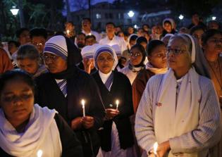 India Cardinal vows to protest acquittal of suspects in nun rape case