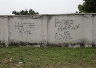 Boko Haram attacks two Christian villages, kills at least two