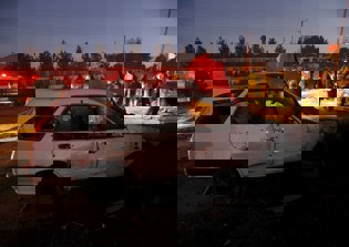 Suicide bomb in Afghan capital targets journalists, kills seven people