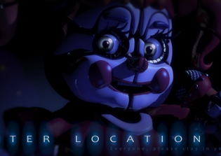 'Five Nights at Freddy's' movie release date update: Script still being written; film has elements of 'Sister Location'?