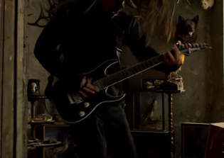 Korn guitarist Brian 'Head' Welch: Why I re-joined the band eight years after finding Jesus Christ