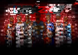 'NBA 2K17' news, release date: More superstar screenshots released, European clubs announced