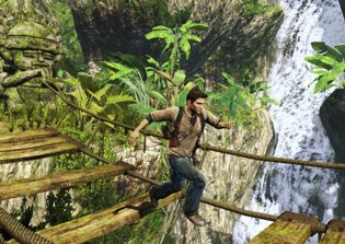 'Uncharted' movie release date and news: Joe Carnahan says he wants Nolan North to star in movie