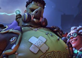 'Overwatch' Halloween update brings new skins, emotes, sprays and more