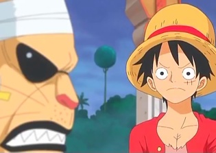 'One Piece' episodes 766, 767 spoilers: Pekom tells Luffy about Sanji's fate; Kin'emon, Kanjuro's arrival to bring chaos to Mokomo?