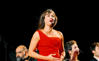Handel’s ‘Messiah’ performed at site associated with John the Baptist’s beheading in Jordan