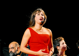 Handel’s ‘Messiah’ performed at site associated with John the Baptist’s beheading in Jordan