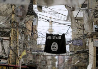 Suspected ISIS recruiter arrested in Nigeria