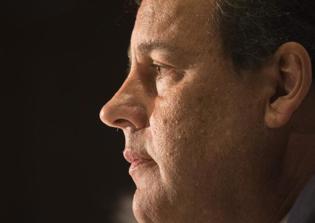 Chris Christie Says President Obama 'Encourages Lawlessness" 