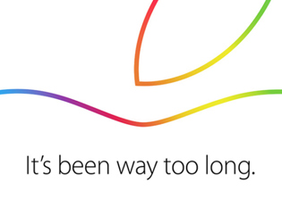 iPad Mini 3, Macbook Pro 2014 Live Stream: How to Watch Apple October 2014 Event Live Stream