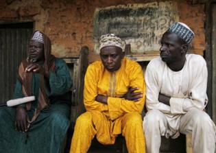 Muslim Fulani Herdsmen slaughter 7 Christians in Nigeria