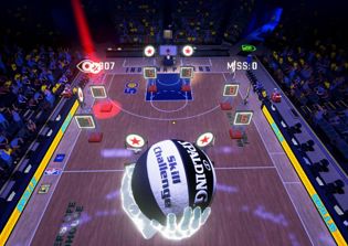 'NBA 2KVR' release date, gameplay, news: devs release standalone VR mini-game