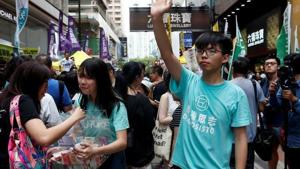 'A new low': World reacts after Hong Kong arrests 90-year-old Cardinal Joseph Zen