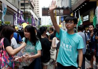 'A new low': World reacts after Hong Kong arrests 90-year-old Cardinal Joseph Zen