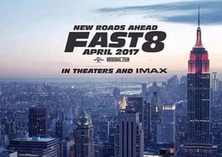 'Fast and Furious 8' cast news, spoilers: First look at Agent Hobbs; The Rock's character getting a spinoff?