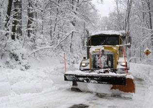 Heavy Snowfall Leaves Kentucky Drivers Stranded for Hours