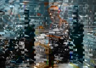 'Iron Man 4' release date rumors: Possible 'Iron Man 4' still uncertain; Robert Downey, Jr. says he could 'do one more'