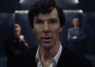 'Sherlock' season 5 renewal update: show's return a possibility