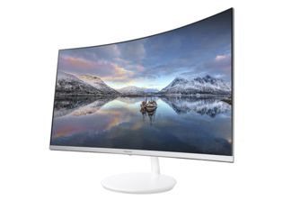 Samsung CH711 release date, specs news: Quantum Dot curved monitor designed for gamers to be unveiled at CES