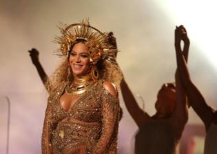 Trust linked to Beyonce purchases New Orleans church