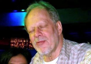 ISIS releases infographic insisting Las Vegas shooter converted to Islam six months ago