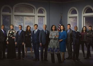 'Scandal' season 6 news, episode 4 spoilers: Is Cyrus innocent? more of Mellie and Marcus' relationship to be featured