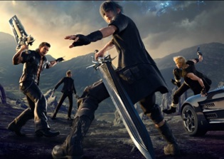 'Final Fantasy 15' patch notes 1.03 update: New Game + revealed; Holiday Pack launches today