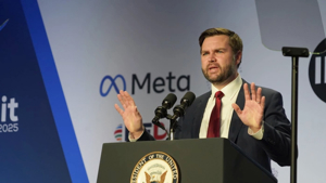 JD Vance Targets Adam Hamilton Over Church’s Pride Sponsorship, Calls Linked Drag Group “Anti-Christian”