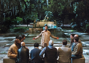 Fox's 'The Passion' Live Musical to air on Palm Sunday