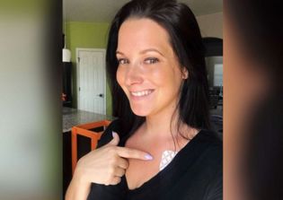 Mother of Chris Watts victim says she is praying God will have mercy on him 