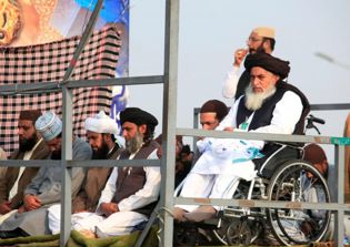 Victory of radical political group in Pakistani elections dashes hope for blasphemy law reform